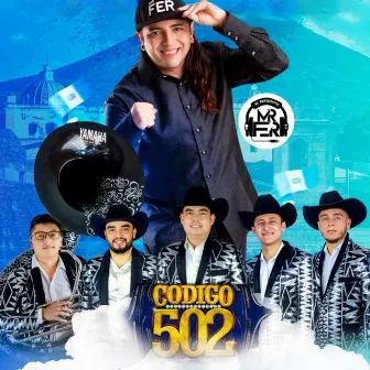 Puro Guatemala by Codigo 502