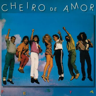 Festa by Cheiro de Amor