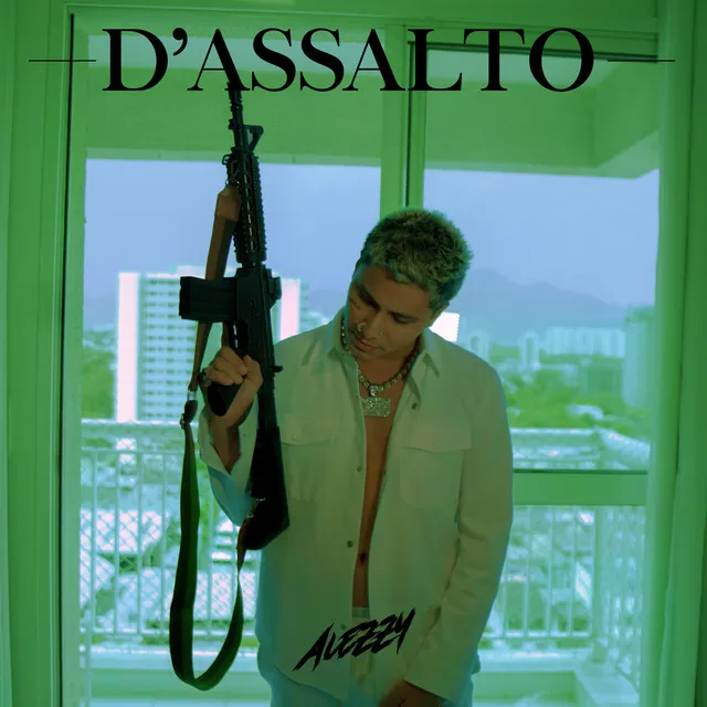 D'assalto