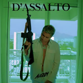 D'assalto by ALEZZY