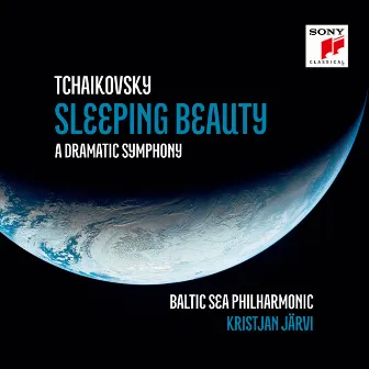 Tchaikovsky: The Sleeping Beauty - A Dramatic Symphony by Kristjan Järvi