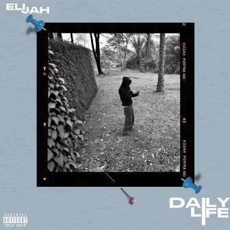 Eli Jah / Daily Life by Jhavis