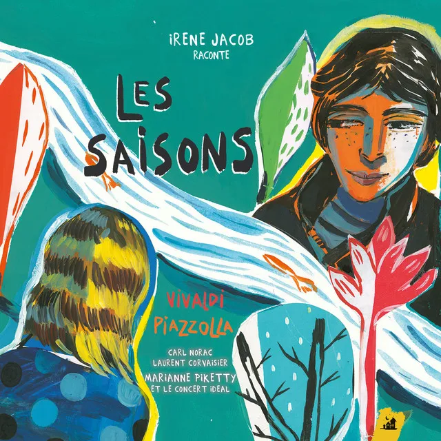 Les Saisons