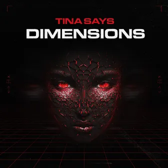 Dimensions by Tina Says