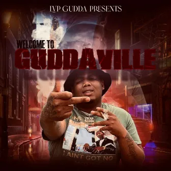 BAD BOY by Lvp Gudda