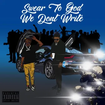 STG We Don't Write by Thirtyball Nori