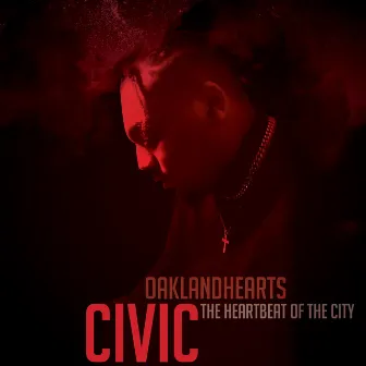 Civic by Oaklandhearts