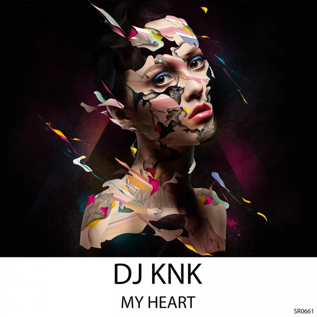 My Heart - Original Mix