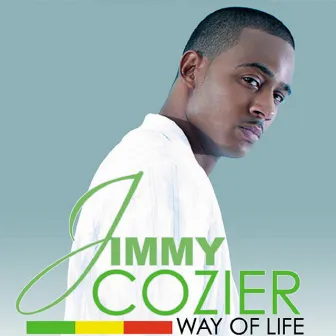 Way of Life by Jimmy Cozier