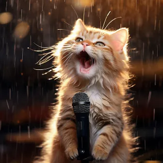 Rain Serenade: Purring Cats Overture by Christian Instrumental Music