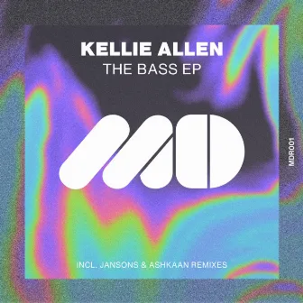 The Bass by Kellie Allen