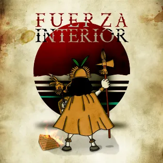 Fuerza Interior by Alexander Flow