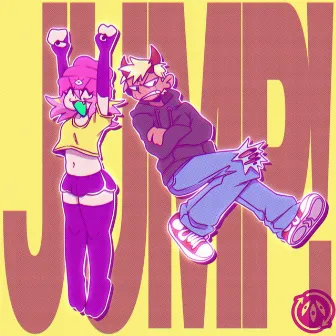 JUMP! by SEMTEXXX