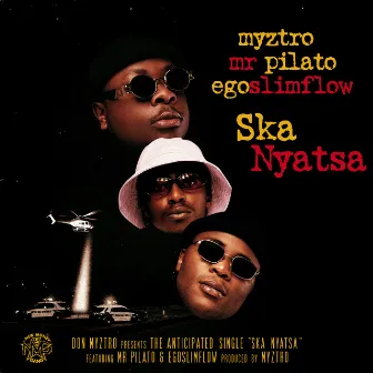 Ska Nyatsa by Mr Pilato