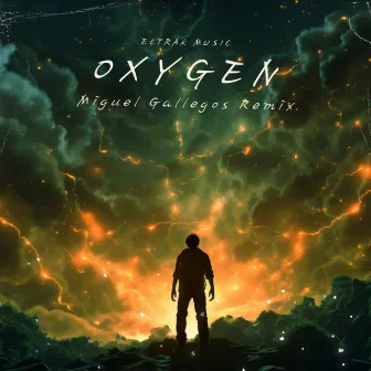 Oxygen (Remix) by Miguel Gallegos