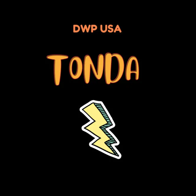 Tonda - Instrumental