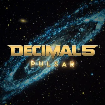 Pulsar by Decimal 5