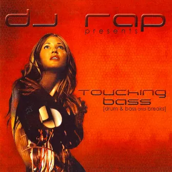 Touching Bass (Continuous DJ Mix by DJ Rap) by DJ Rap