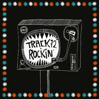 Rockin' (Remastered) by Tue Track