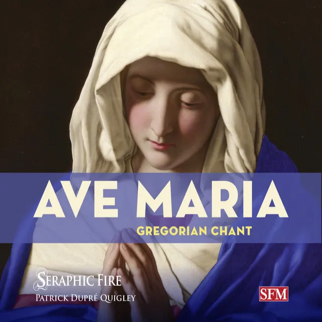 Ave Maria (Gregorian plainchant)