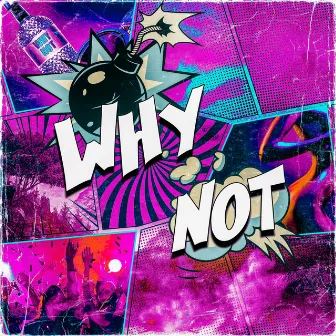 Why Not by Mr.truth