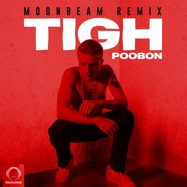 Tigh - Moonbeam Remix