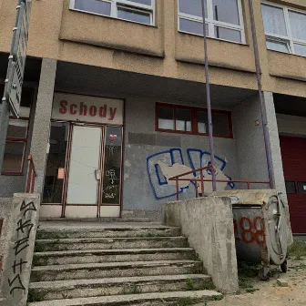 Schody by Sketty