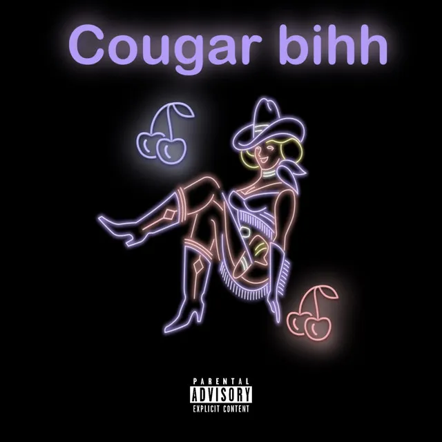 Cougar Bihh