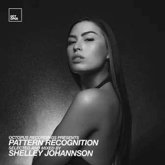 Pattern Recognition by Shelley Johannson