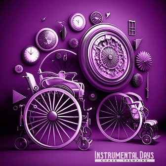 Instrumental Days (Instrumental Version) by Chase Tremaine