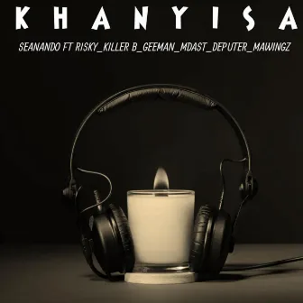 KHANYISA by SeaNando Music