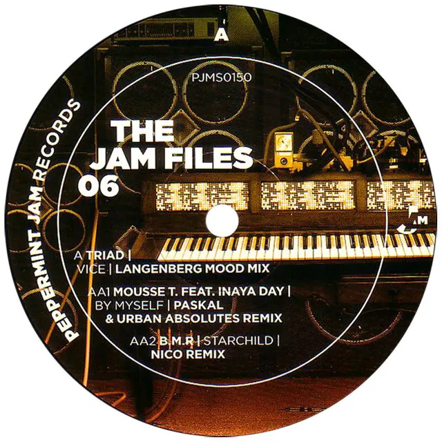 Jam Files 06