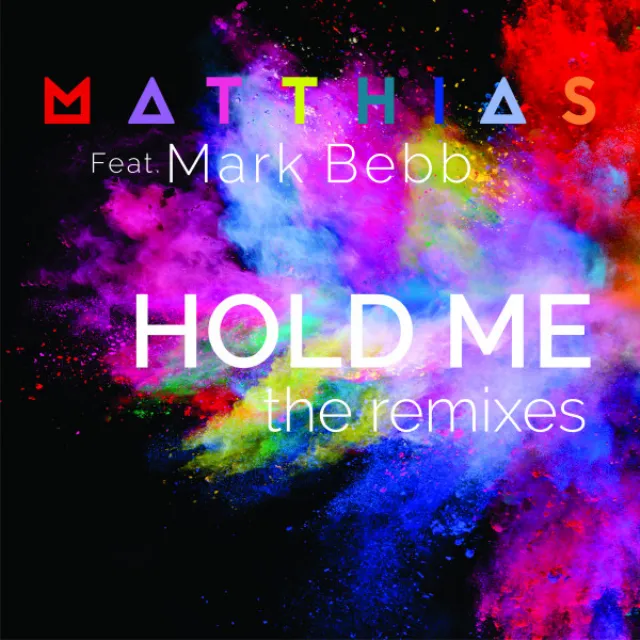 Hold Me - MDA/ADM Remix