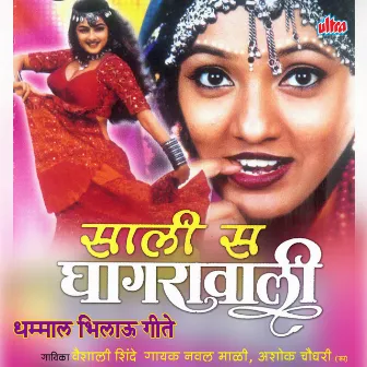 Sali Sa Ghargarwali by 