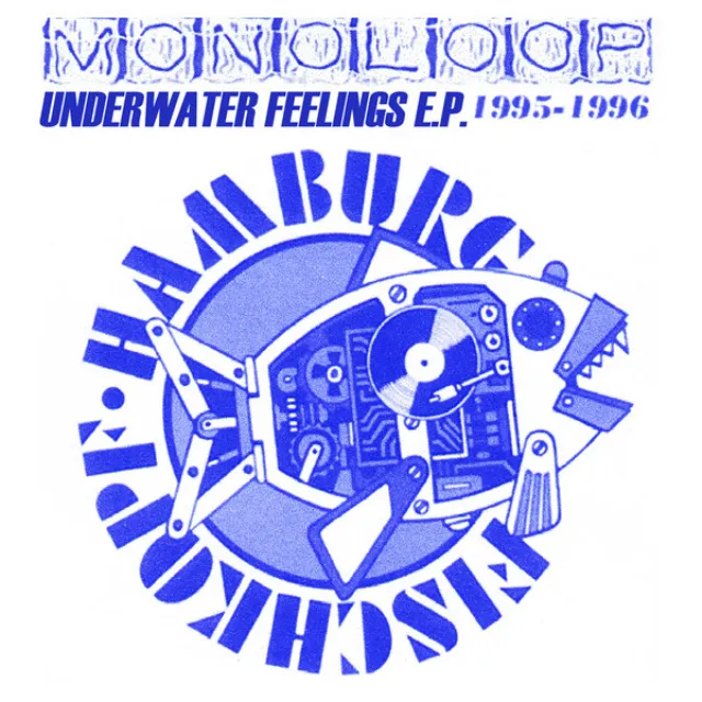 Underwater Feelings E.p. ( 1996 )