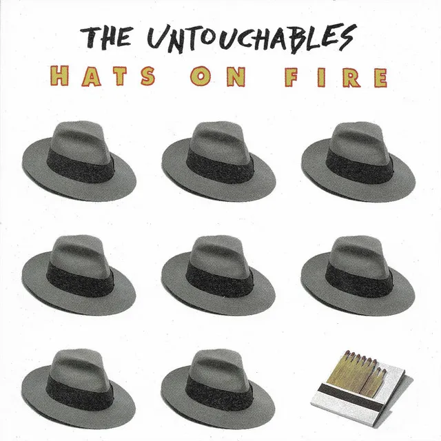 Hats on Fire