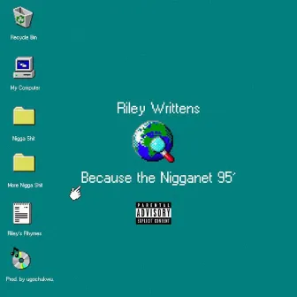 BTN '95 by Riley Writts