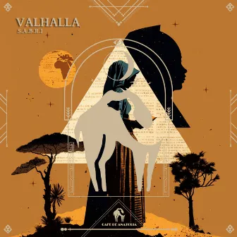 Valhalla by S.A.B.R.I