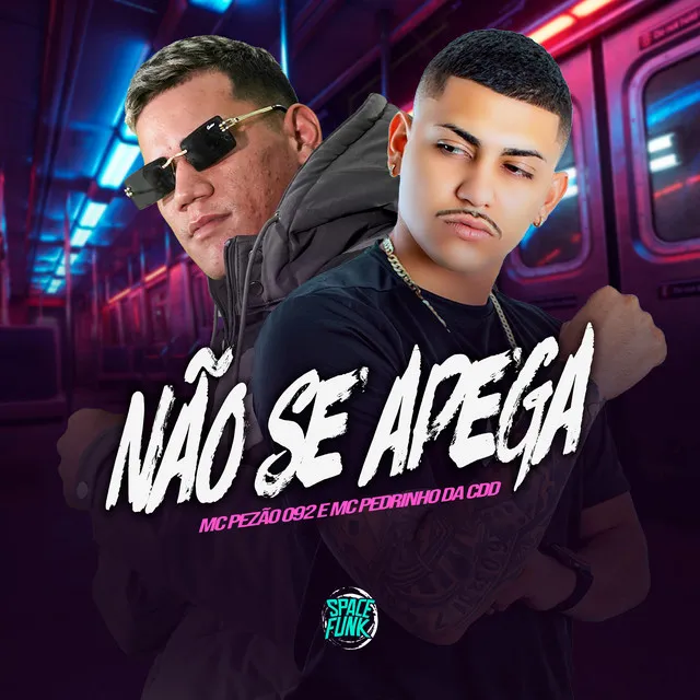 Não Se Apega