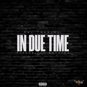 In Due Time by Rapitmeechy