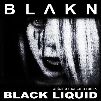 Black Liquid by 