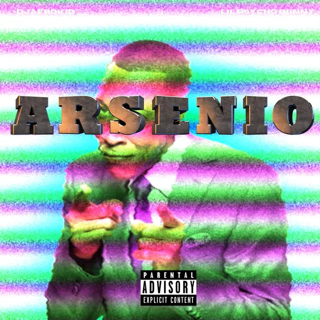 Arsenio