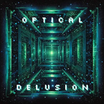 Optical Delusion by Allusion