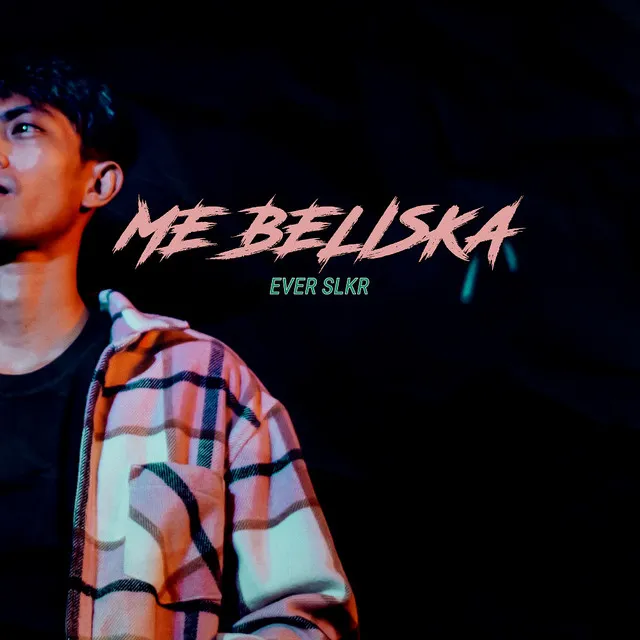 ME BELISKA (DISKOTANAH VERSION)