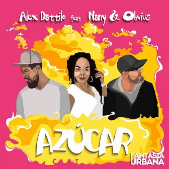 Azucar by Alex Dattilo