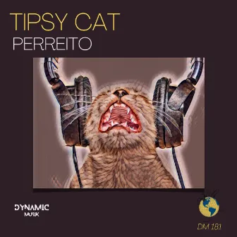 Perreito by Tipsy Cat