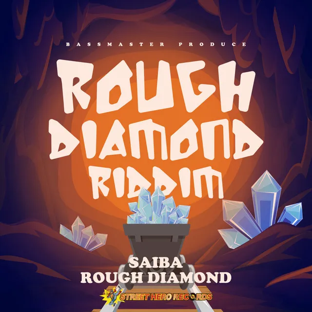 ROUGH DIAMOND