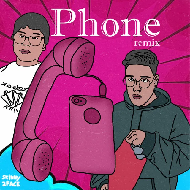 Phone Remix