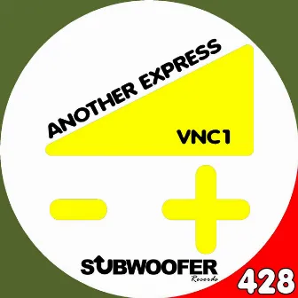 Another Express by VNC1