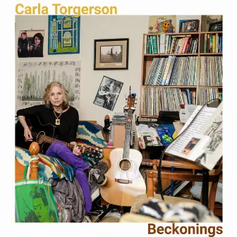 Beckonings by Carla Torgerson